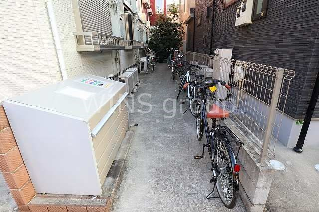 世田谷区桜１丁目のアパートのその他