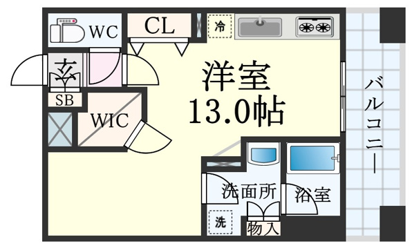 家具家電付き物件です！撤去も可能です★