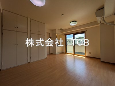 【居間・リビング】 | ビルズＭＢ | 洋室7.5帖