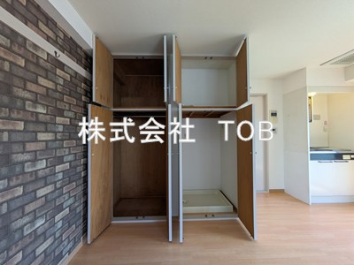 【収納】 | ビルズＭＢ