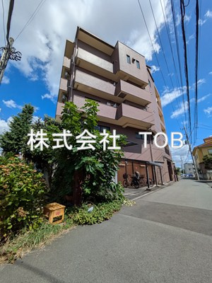 【外観】 | ビルズＭＢ