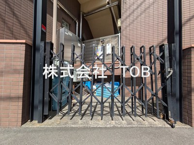 【その他共用部分】 | ビルズＭＢ