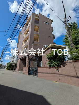 【ロビー】 | ビルズＭＢ