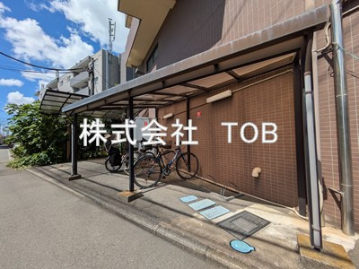 【その他共用部分】 | ビルズＭＢ