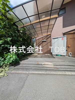 【駐車場】 | ビルズＭＢ