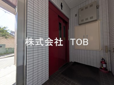 【ロビー】 | ビルズＭＢ