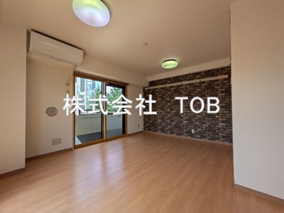 【居間・リビング】 | ビルズＭＢ | 洋室7.5帖