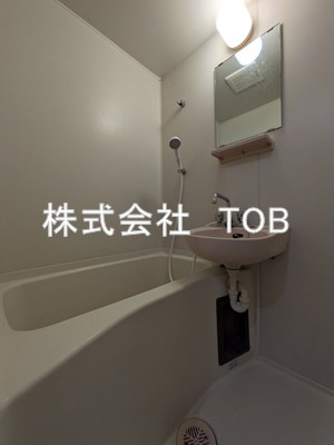 【浴室】 | ビルズＭＢ
