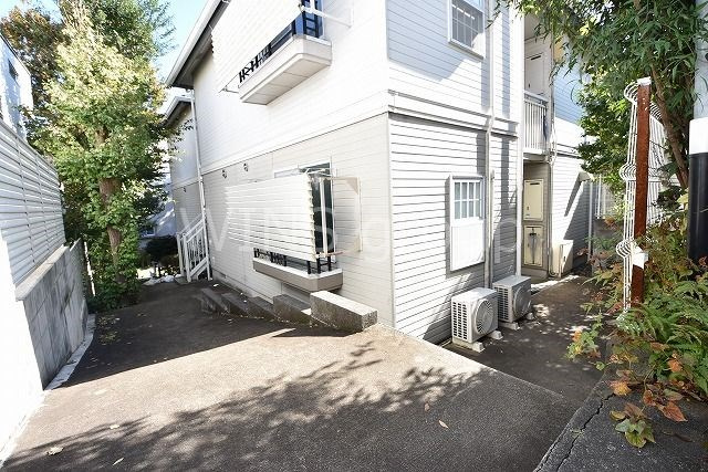 世田谷区桜上水１丁目のアパートのその他