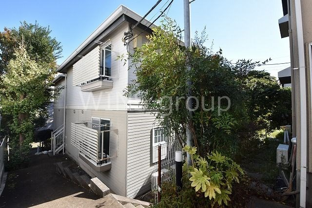 世田谷区桜上水１丁目のアパートのその他