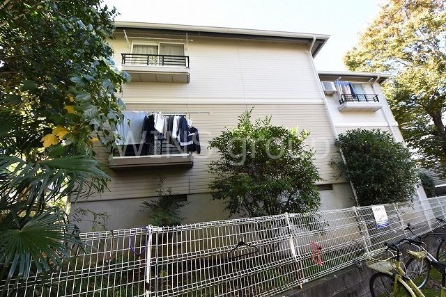 世田谷区桜上水１丁目のアパートのその他