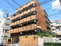ジョイフル池袋要町の画像