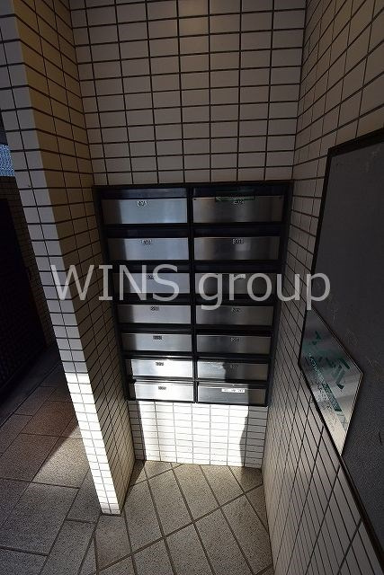 世田谷区豪徳寺１丁目の賃貸マンションのその他