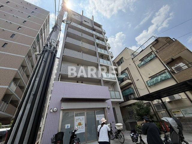 エテルノ阪急伊丹