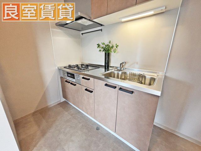 【キッチン】 | 第3菊屋ビル | システムキッチン新品