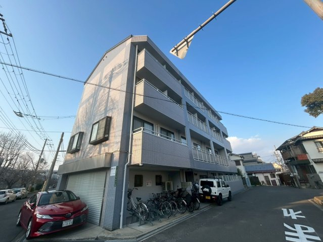 スマートコート菅原