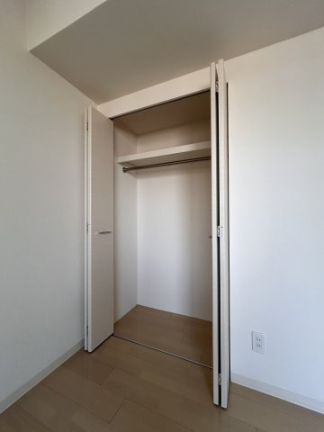 【収納】アドバンス神戸アルティス
