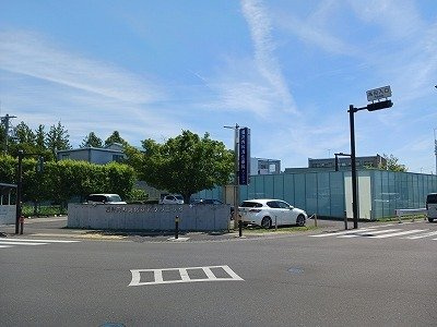 【周辺】 | エス・テュエールＢ | 福井内科消化器科クリニックまで950m