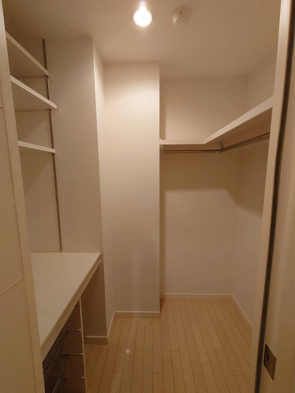 【収納】