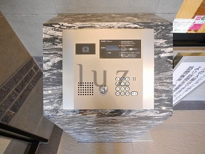 サンクレイドル東神奈川のセキュリティ