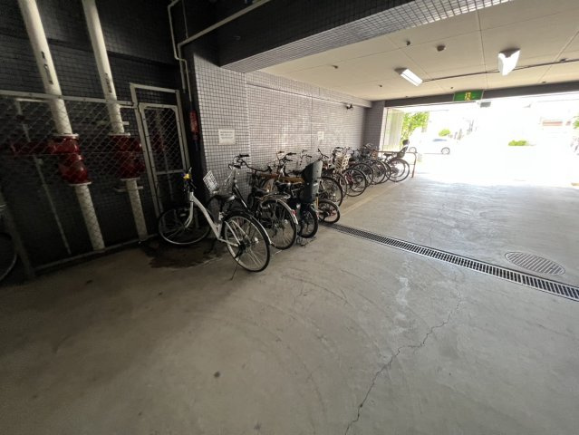 URBAN STAGE ナゴヤのその他共用部分