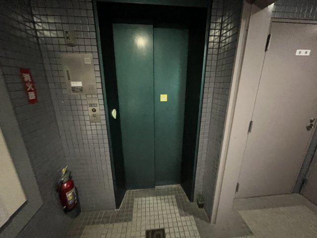 URBAN STAGE ナゴヤの設備