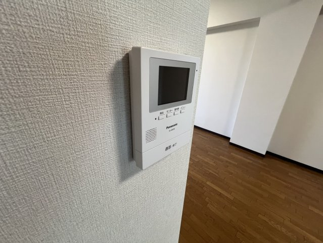 URBAN STAGE ナゴヤのセキュリティ