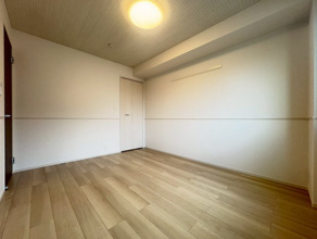 【洋室】 | サンレジデンス　Ⅱ | ※同タイプの写真です