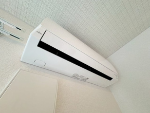 【設備】 | サンレジデンス　Ⅱ | ※同タイプの写真です