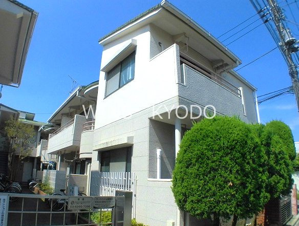 世田谷区祖師谷３丁目の賃貸マンション