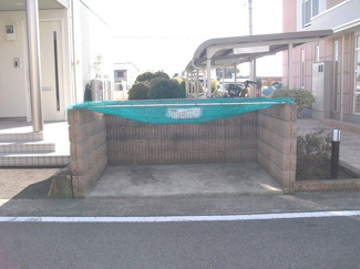 【設備】 | エタニティローズ
