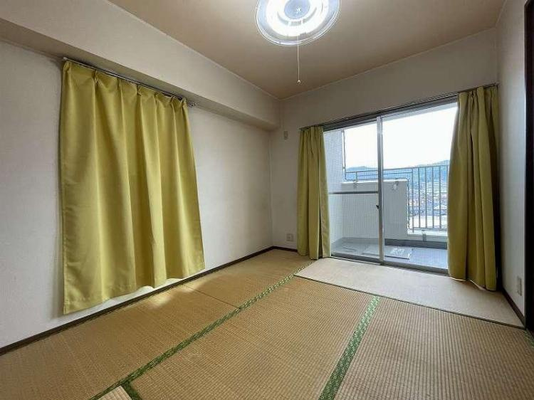 カームリヴのその他
