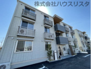 La Maison天川原町一丁目　Ａ棟の画像