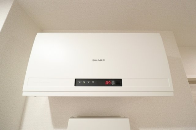 【設備】 | La Maison天川原町一丁目　Ａ棟