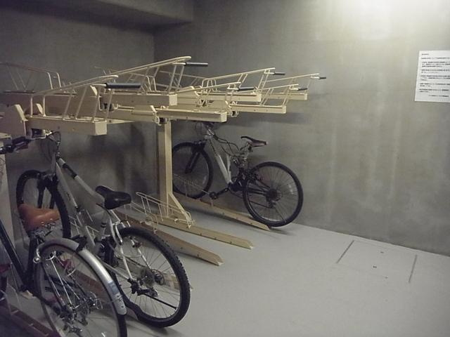 墨田区両国１丁目の賃貸マンションのその他共用部分