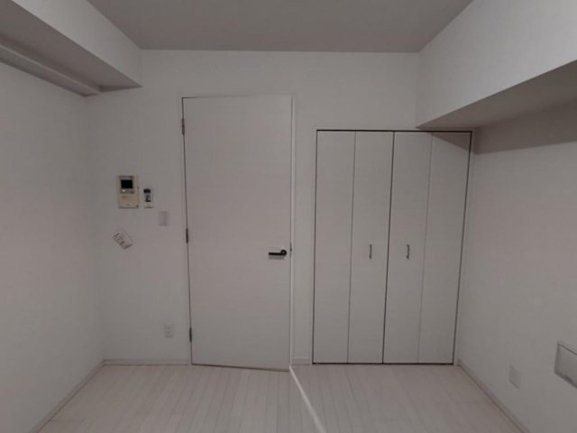 墨田区両国１丁目の賃貸マンションの居間・リビング
