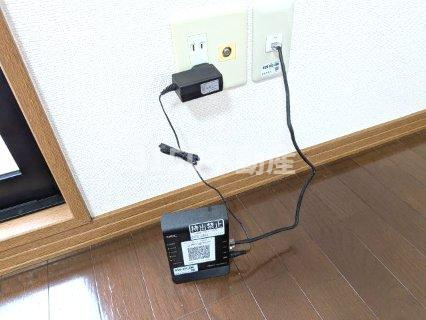 ヴォールYSの設備