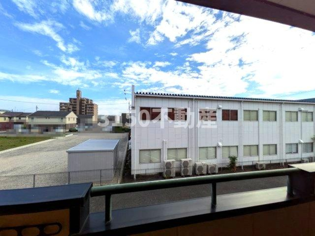 ヴォールYSの展望