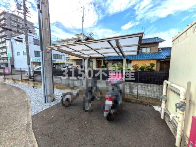 ヴォールYSのその他共用部分