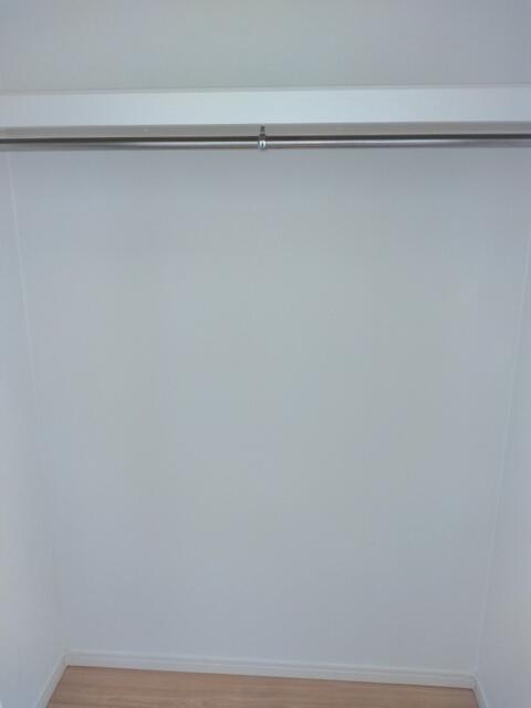 ルッカ新松戸の収納