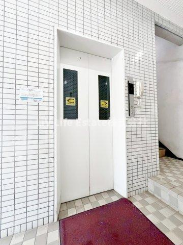 エーデルハイムのその他共用部分