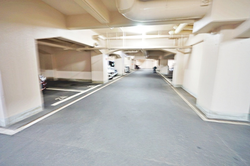 ハイマートすみれのその他共用部分