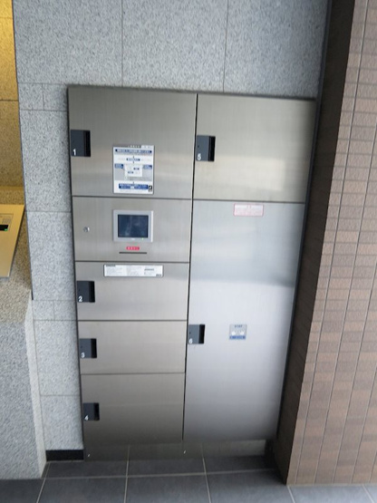 【その他共用部分】アドバンス神戸プラージュ