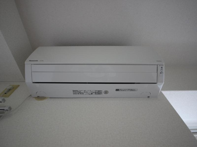 【設備】 | 東白マンション