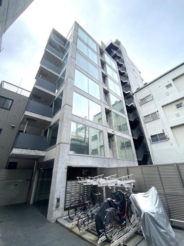 イーストヴィレッジ三宮の画像