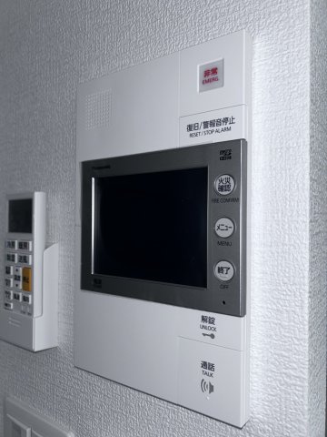 【セキュリティ】GENOVIA神戸新開地駅前