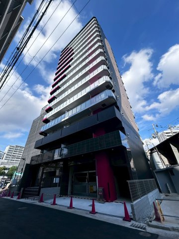 GENOVIA神戸新開地駅前の画像