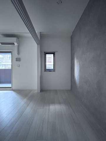 【寝室】GENOVIA神戸新開地駅前