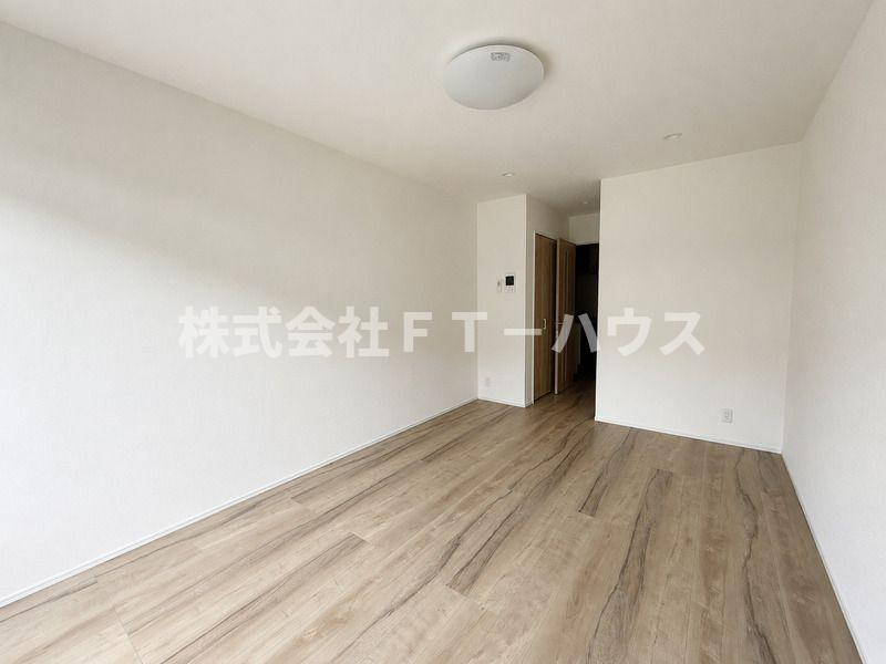 （仮称）飯山満町3丁目APの内装