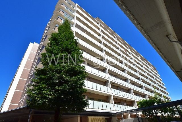 世田谷区宮坂３丁目の賃貸マンションのその他